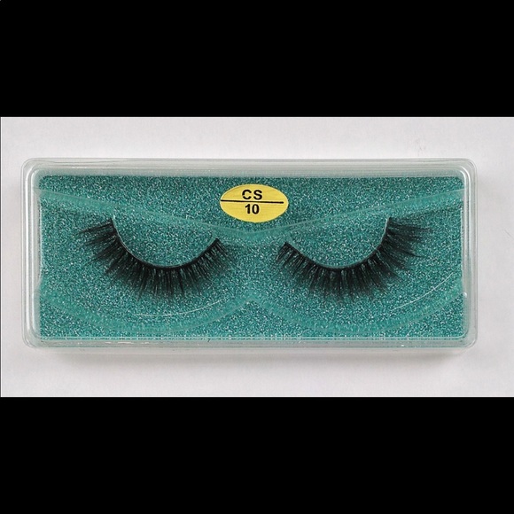 Wholesale eyelashes different styles PACKAGE OF 10 LASHES - Picture 14 of 14